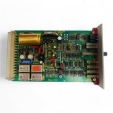 BOSCH REXROTH Proportionalverstärkerkarte VT3000-20 – Ansicht 2