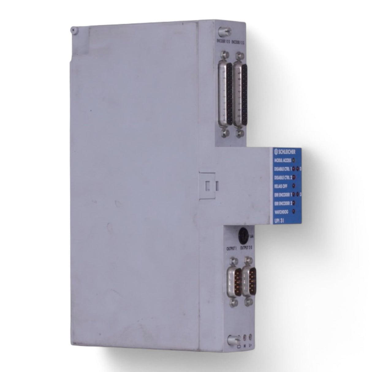 SCHLEICHER UPI 3I (A) Nr. 31807815 024 Positoning Interface – Ansicht 2
