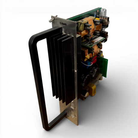 NUM NUM SA Netzteil Eingangs Karte Type 1062 W für HOMAG WEEKE CNC Art.-Nr. 123573 Art.-Nr. 123573 – Ansicht 2