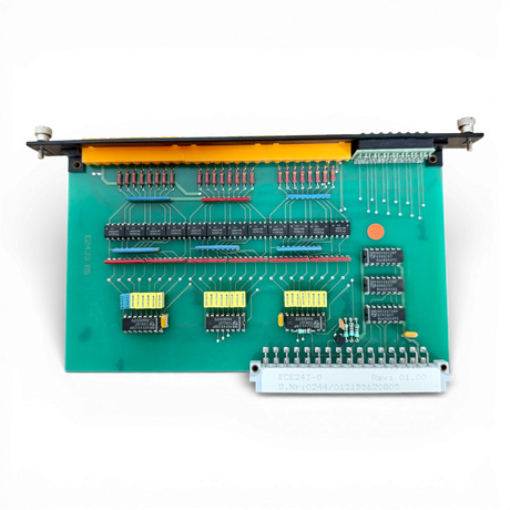 B&R digital Eingabemodul E243 Multi Control für Holzma Homag Weeke (digital input module) – Ansicht 4