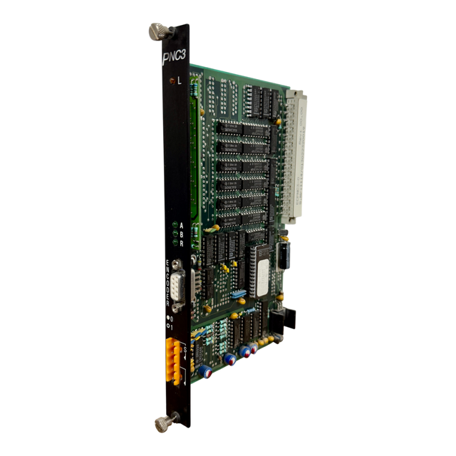 B&R Encoder Modul PNC3 Multi Control für Holzma Homag Weeke Art.-Nr. PNC3