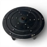 Stahl Laufrad Flügelrad Ø 250 mm Absaugung Transport Ventilator Art. Nr. 300102 – Ansicht 4