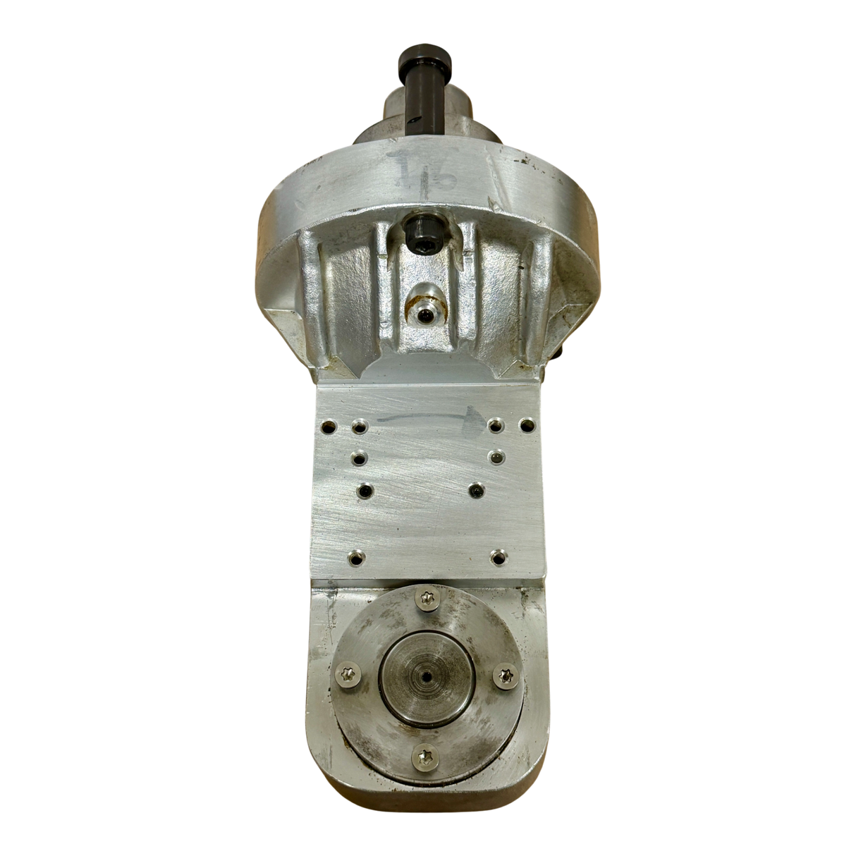 HOMAG Säge Wechselaggregat Adapteraggregat Art.-Nr. 2-056-10-3071 (saw unit adapter) – Ansicht 11