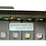 NUM Achs Interface Karte aus NUM 1062 für Homag Weeke Art.-Nr. 02042028 – Ansicht 7