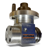 IMA Grotefeld Adapter Aggregat Säge Fräser Art.-Nr. 5021043 – Ansicht 13