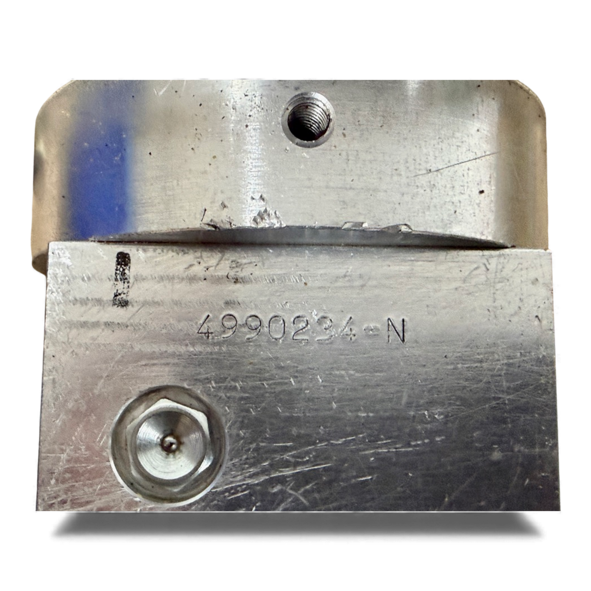 MA Grotefeld Adapter Aggregat Säge Fräser Art.-Nr. 4990234 N – Ansicht 13