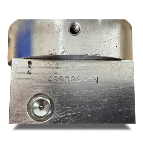 MA Grotefeld Adapter Aggregat Säge Fräser Art.-Nr. 4990234 N – Ansicht 13