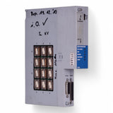 SCHLEICHER UCN 31306786-53 Master CPU CNC Modul – Ansicht 5