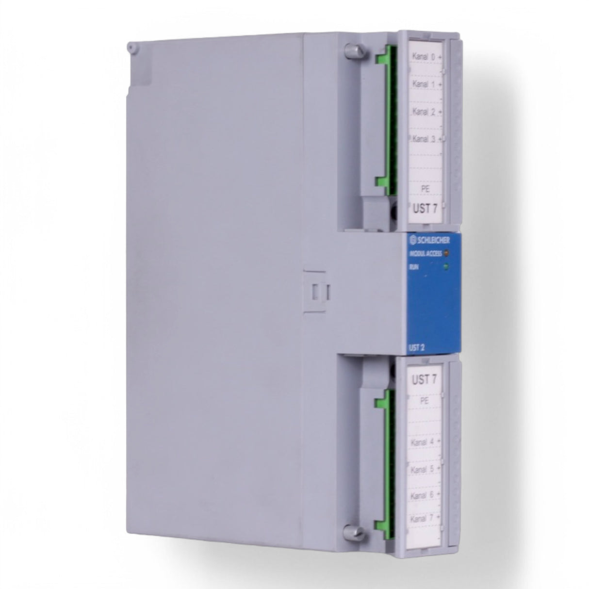 SCHLEICHER UST21 A Nr. 31511144 928 088 Slave CPU Ser 0000082324 – Ansicht 4
