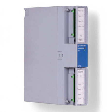 SCHLEICHER UST21 A Nr. 31511144 928 088 Slave CPU Ser 0000082324 – Ansicht 4