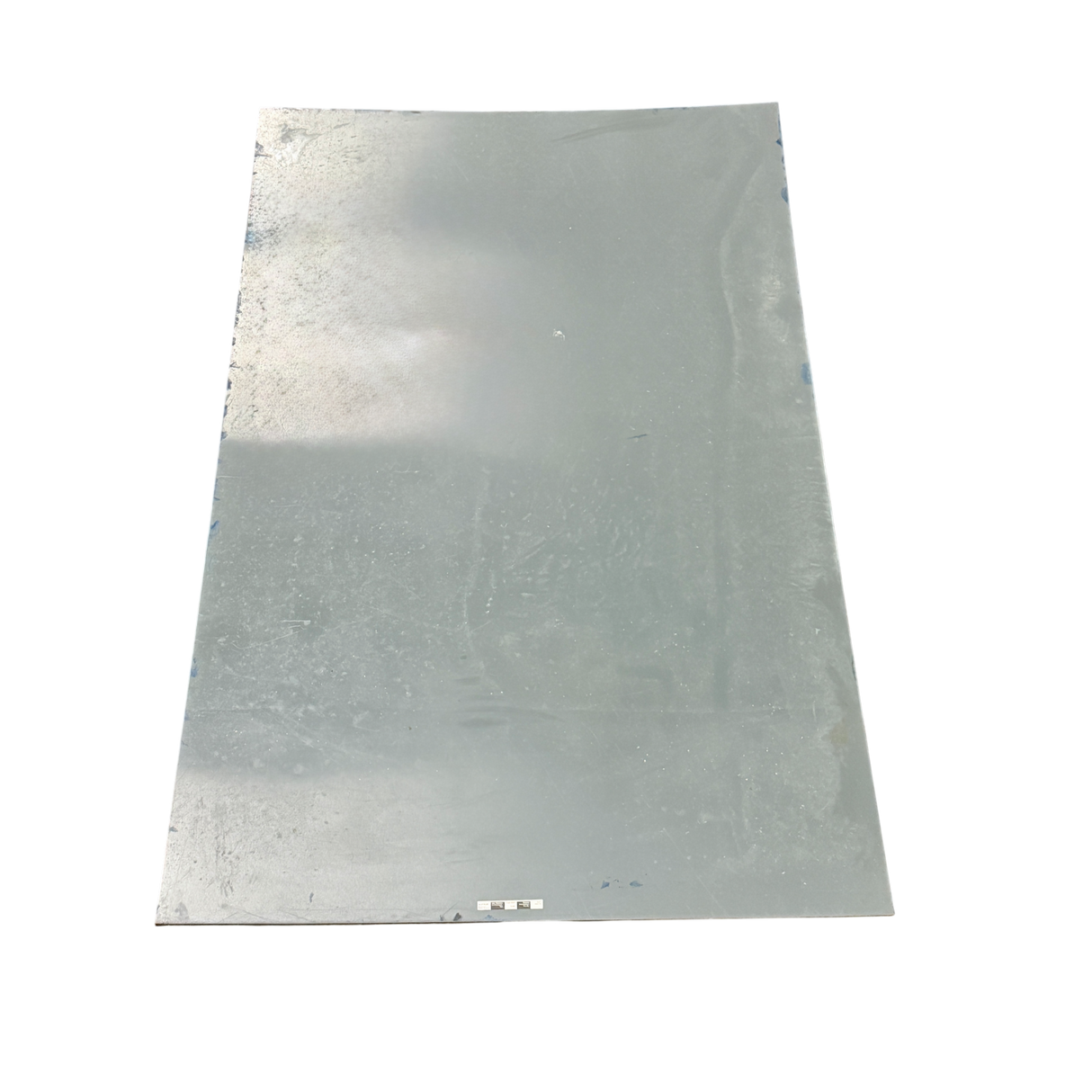 MAYSER Trittmatte Sicherheitsschaltmatte 1600 x 1000 x 11 mm Typ TS/BK Art.Nr.5090776 z.B. für IMA Maschinen – Ansicht 5