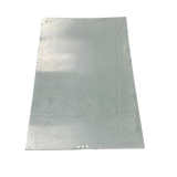 MAYSER Trittmatte Sicherheitsschaltmatte 1600 x 1000 x 11 mm Typ TS/BK Art.Nr.5090776 z.B. für IMA Maschinen – Ansicht 5