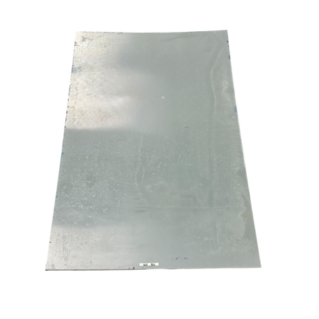 MAYSER Trittmatte Sicherheitsschaltmatte 1600 x 1000 x 11 mm Typ TS/BK Art.Nr.5090776 z.B. für IMA Maschinen – Ansicht 5