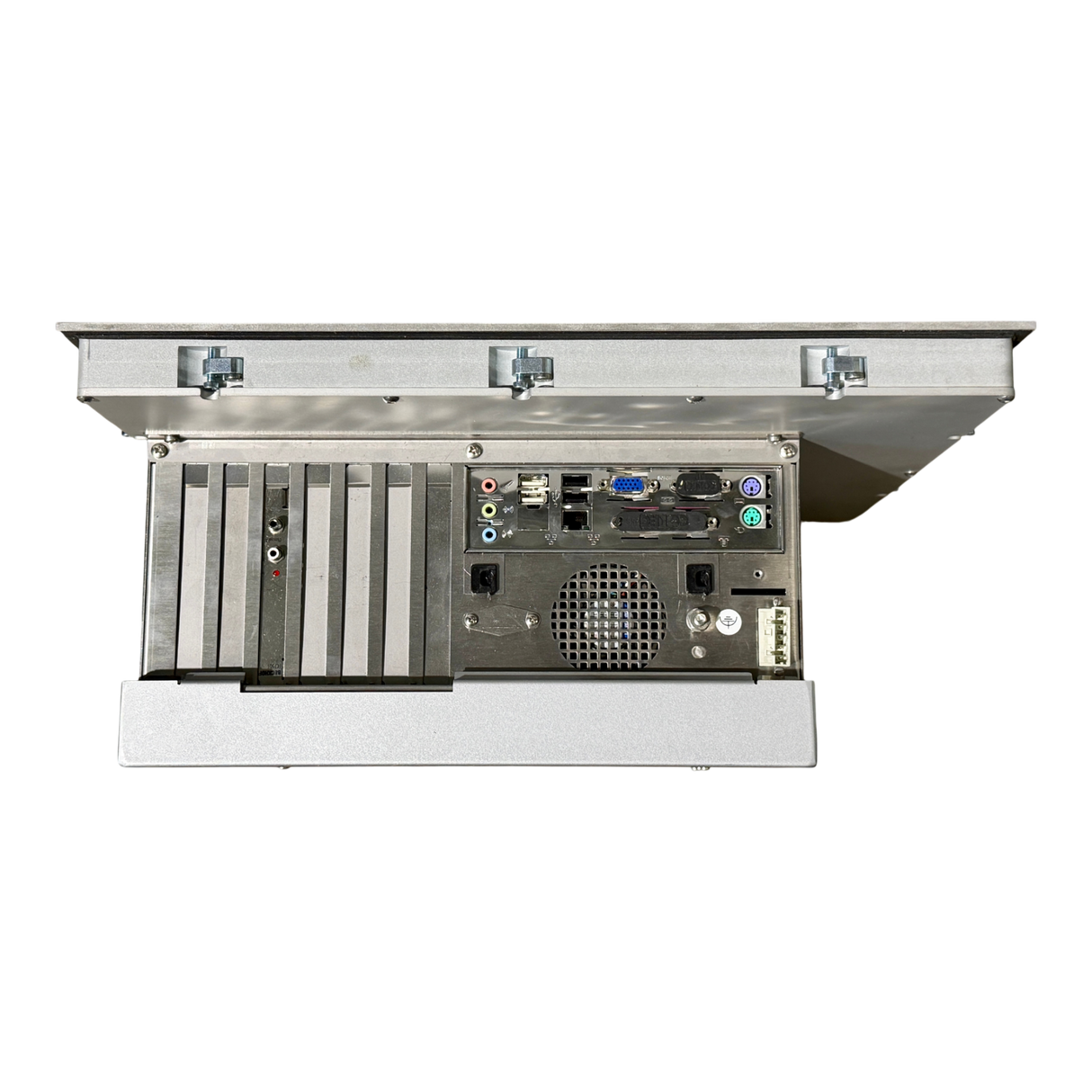 Beckhoff Panel PC CP6512 0000 0060 | Art Nr CP651200000060 (panel pc industrial) – Ansicht 9