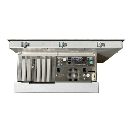 Beckhoff Panel PC CP6512 0000 0060 | Art Nr CP651200000060 (panel pc industrial) – Ansicht 9