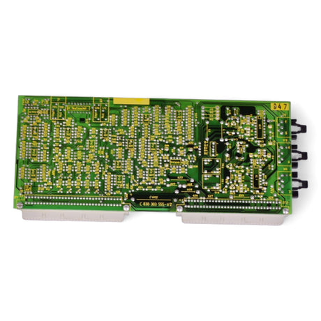 Bosch B 830 303 127 I 5/3 WV NG 10 Verstärkerkarte Proportional – Ansicht 2