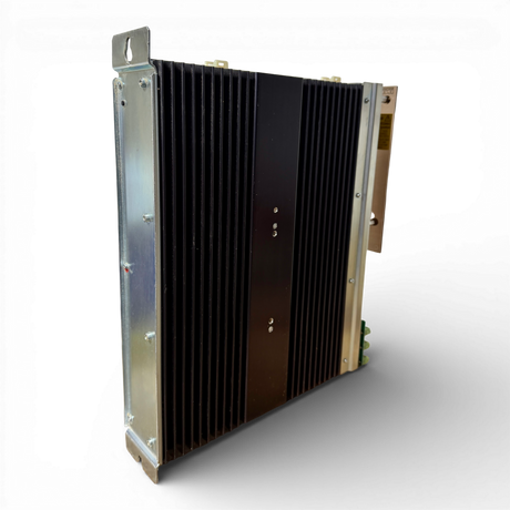 Indramat AC Servo Controller TDM 3.2 020 300 W0 Art Nr TDM 3.2 020 300 W0 (servo drive, controller) aus IMA