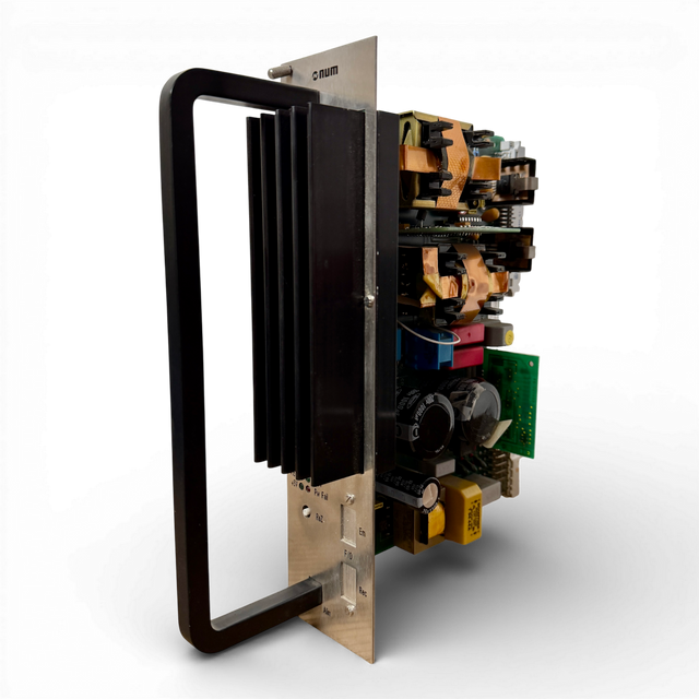 NUM SA Netzteil Eingangs Karte Type 1062 W für HOMAG WEEKE CNC | Art.-Nr. 123573