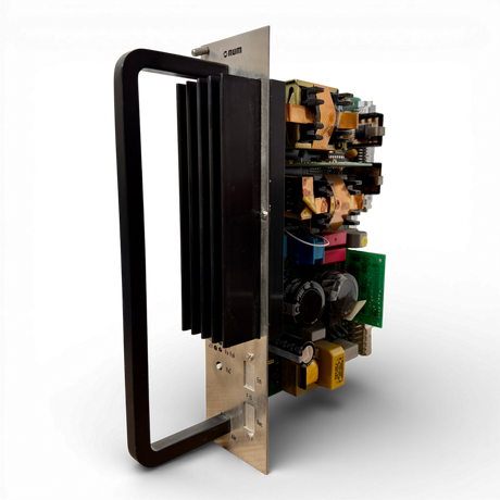 NUM NUM SA Netzteil Eingangs Karte Type 1062 W für HOMAG WEEKE CNC Art.-Nr. 123573 Art.-Nr. 123573 – Ansicht 3