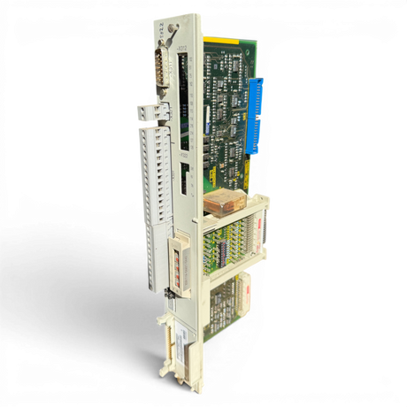 Siemens SIMODRIVE 611 Analog Regelungskarte Art.-Nr. 6SN1118-0AA11-0AA1 Version B für IMA 310 410 610 810