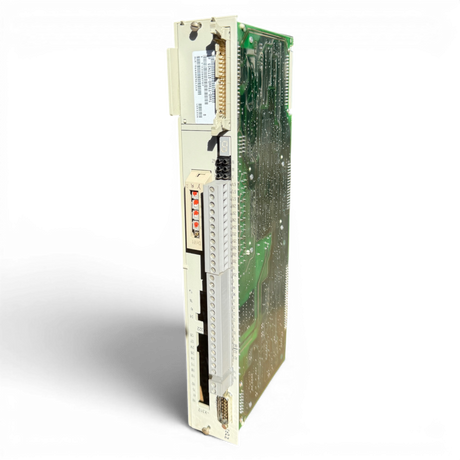 Siemens SIMODRIVE 611 Analog Regelungskarte Art.-Nr. 6SN1118-0AA11-0AA1 Version B für IMA 310 410 610 810 – Ansicht 2