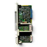Siemens SIMODRIVE 611 Analog Regelungskarte Art.-Nr. 6SN1118-0AA11-0AA1 Version B für IMA 310 410 610 810 – Ansicht 3