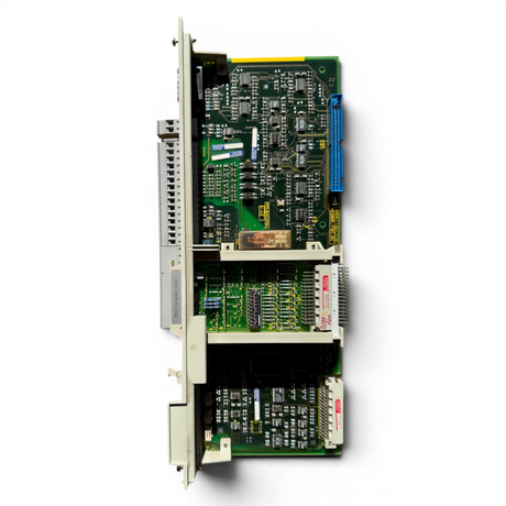 Siemens SIMODRIVE 611 Analog Regelungskarte Art.-Nr. 6SN1118-0AA11-0AA1 Version B für IMA 310 410 610 810 – Ansicht 3
