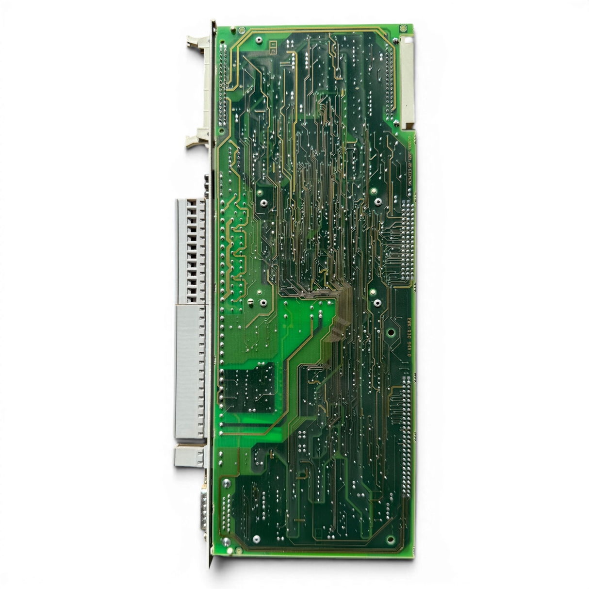 Siemens SIMODRIVE 611 Analog Regelungskarte Art.-Nr. 6SN1118-0AA11-0AA1 Version B für IMA 310 410 610 810 – Ansicht 4
