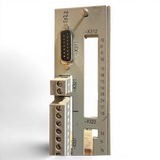 Siemens SIMODRIVE 611 Analog Regelungskarte Art.-Nr. 6SN1118-0AA11-0AA1 Version B für IMA 310 410 610 810 – Ansicht 7