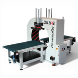 Stretchwickler Einwickelmaschine Orbitalwickler Dynawrap PRO 1400