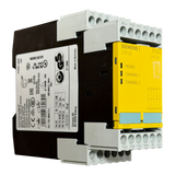 Siemens Siguard Sicherheitsrelais Art Nr 3TK2828 1BB41