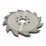 MA Grotefeld Adapter Aggregat Säge Fräser Art.-Nr. 4990234 N – Ansicht 19