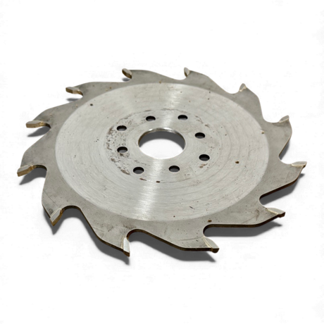 MA Grotefeld Adapter Aggregat Säge Fräser Art.-Nr. 4990234 N – Ansicht 19