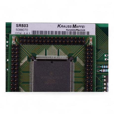 Krauss Maffei SR503 5088070 03741 SÄ6 – Ansicht 7
