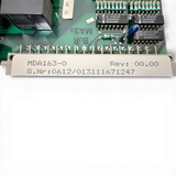 B&R Relais Ausgangsmodul MDA163-0 für Holzma Homag Weeke | Art.-Nr. MDA163-0 – Ansicht 4