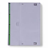Schleicher UBA 32/2A (D) Nr. 31409245 713 040 Digital Output – Ansicht 5