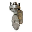 HOMAG Säge Wechselaggregat Adapteraggregat Art.-Nr. 2-056-10-3071 (saw unit adapter)
