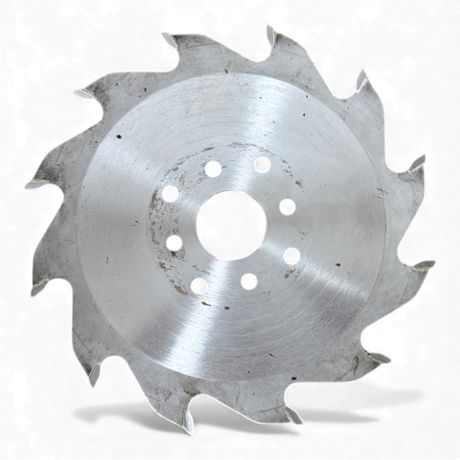 MA Grotefeld Adapter Aggregat Säge Fräser Art.-Nr. 4990234 N – Ansicht 22