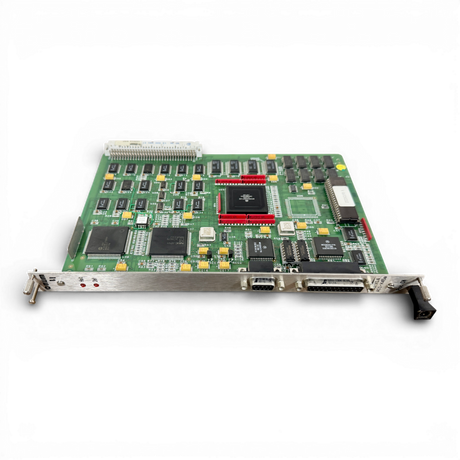 NUM 1060 Prozessor Karte Proc CN 1060W Affaire 127013 | Art.-Nr. 127013 – IMA 610 V CNC – Ansicht 6