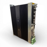 Indramat AC Servo Controller TDM 3.2 020 300 W0 Art Nr TDM 3.2 020 300 W0 (servo drive, controller) aus IMA