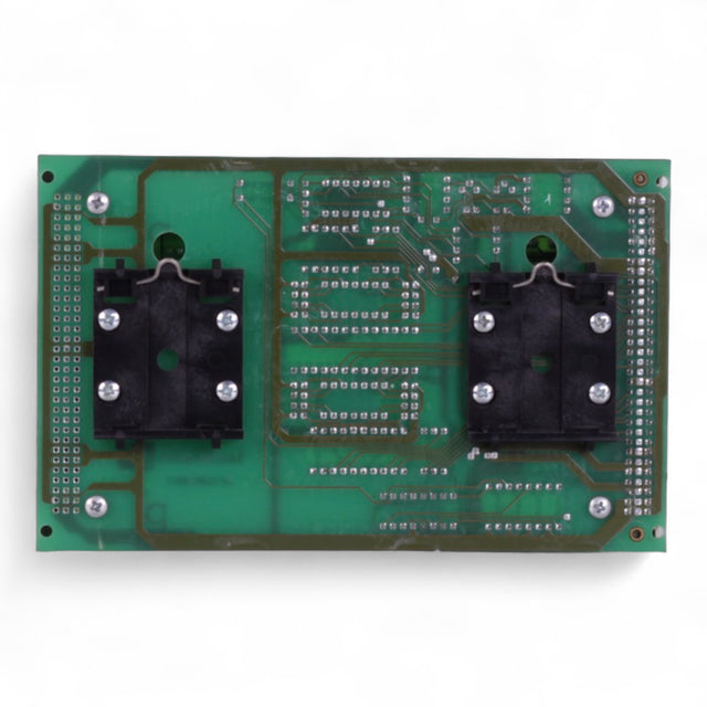 Bachmann CVA 500 B-02532/00 Prozessorkarte Battenfeld