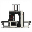 Stretchwickler Einwickelmaschine Orbitalwickler Dynawrap JOY 1550
