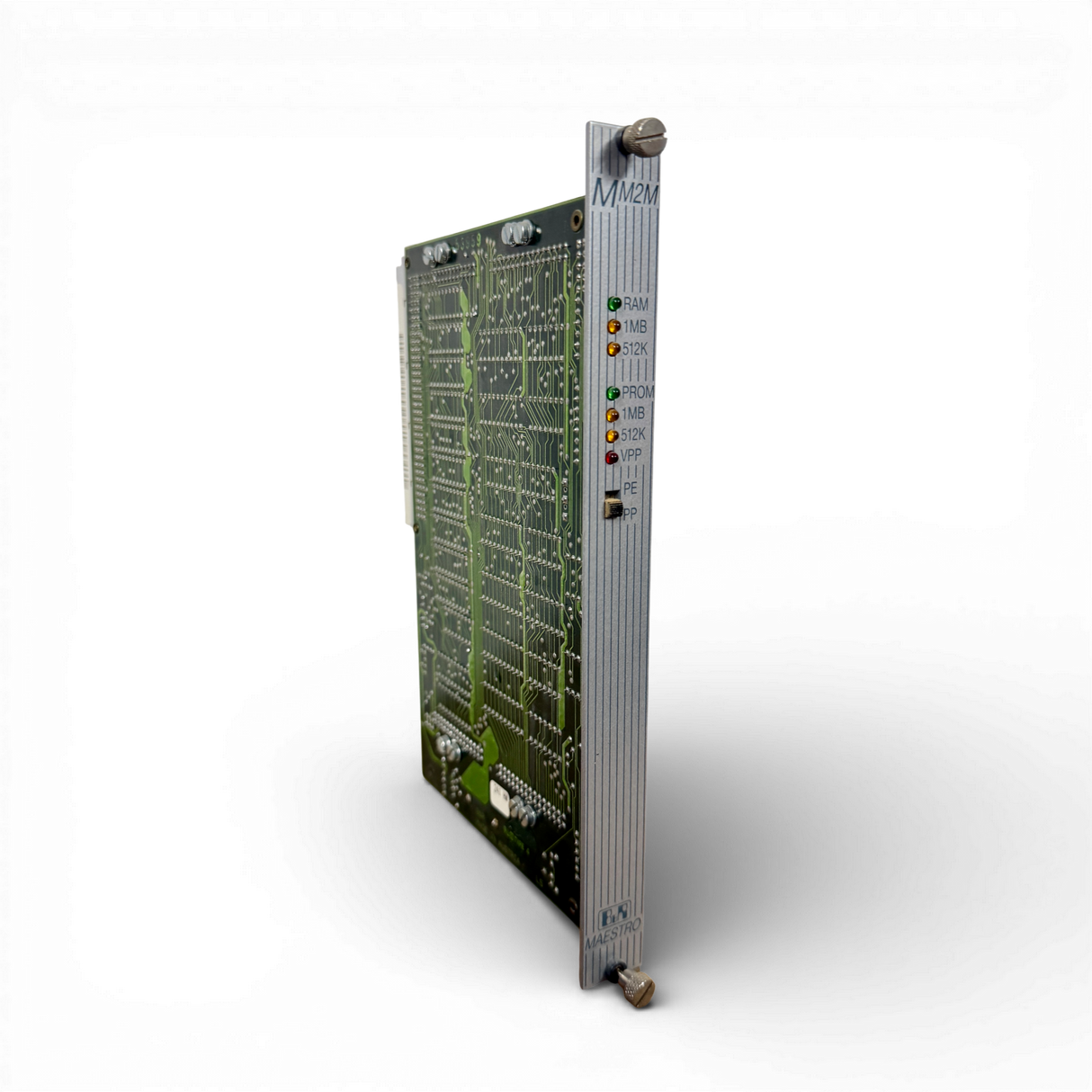 Holzma Homag Weeke B&amp;R Speicher und CPU Baugruppe MM2MG1 HCMP12-0 HCRAS12-0 HCEPS12-0 | Art.-Nr. MM2MG1