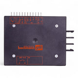 Bachmann TR200CR1 Temperaturregler Überwachungsmodul für Werkzeugmaschinen B2453/11 – Ansicht 2