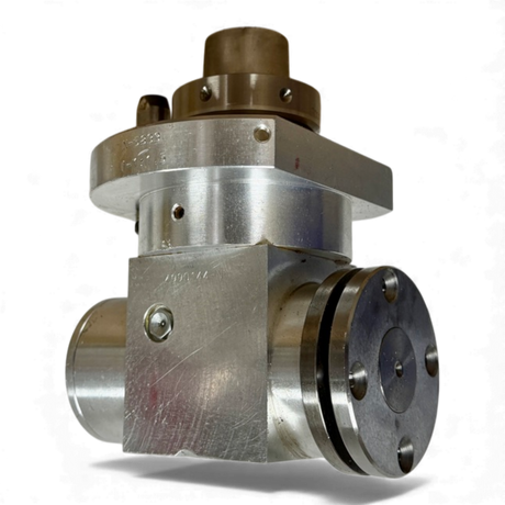 IMA Grotefeld Adapter Aggregat Säge Fräser | Art.-Nr. 4990144 N – Ansicht 4