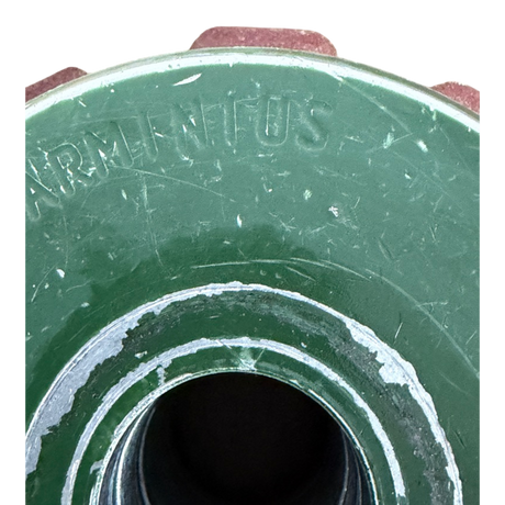IMA Grotefeld Hobelaggregat Fräsaggregat Schleifaggregat Adapteraggregat Art Nr 4990276-N – Ansicht 15