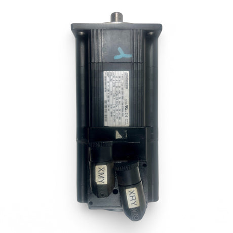 WITTMANN MCS12H41-RS4P1-A19N-ST5S00N-R0SU Servomotor