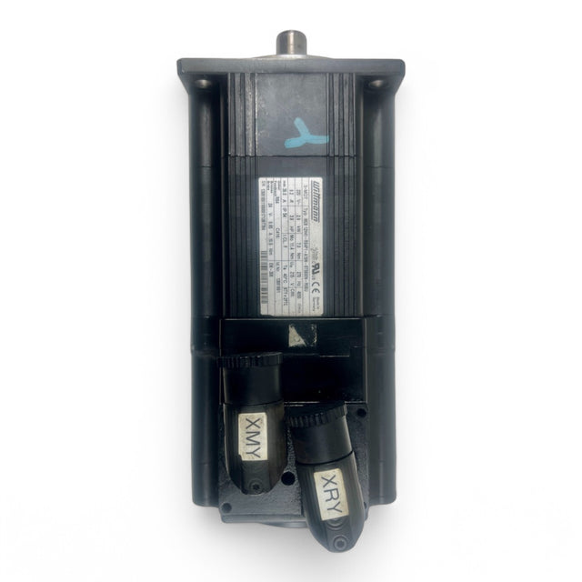 WITTMANN MCS12H41-RS4P1-A19N-ST5S00N-R0SU Servomotor