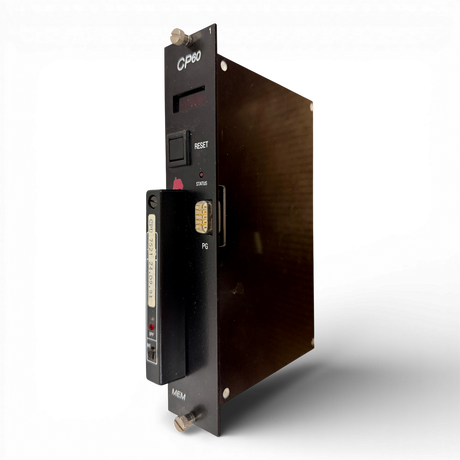 B&R Maestro CPU Modul CP60 Speicher Baugruppe für Holzma Homag Weeke Art.-Nr. CP60