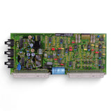 Bosch B 830 303 127 I 5/3 WV NG 10 Verstärkerkarte Proportional